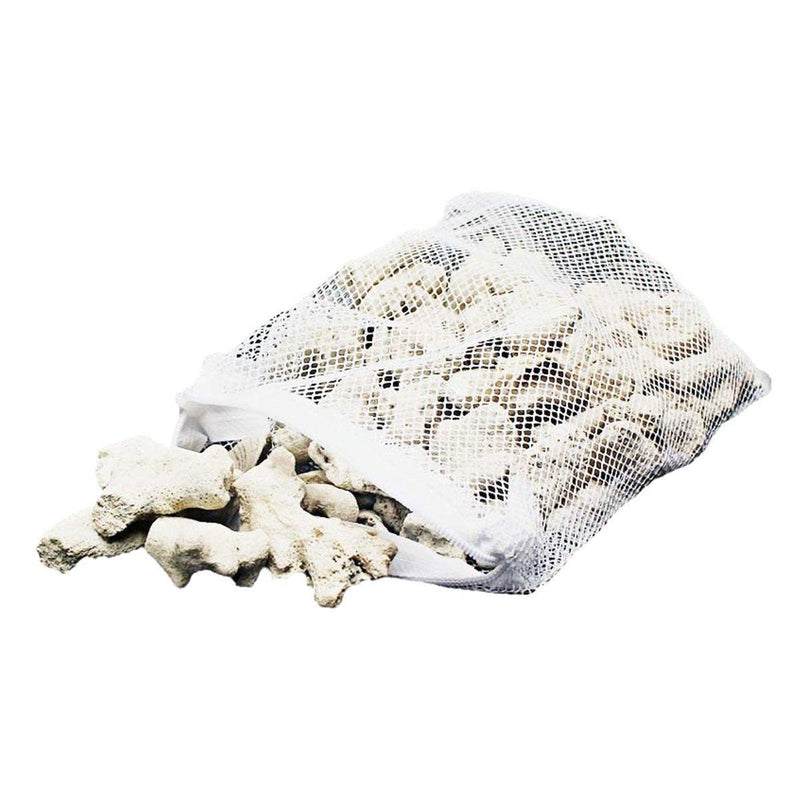 500g Fish Tank Water Filter Media Aquarium Filtration Material Sponge Pad - Activated Carbon