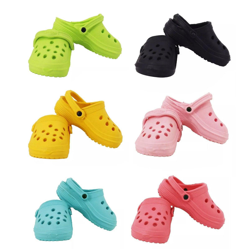 2pcs Shoe Charms Accessories for Shoes Bags Clothing Pet Shoes Decorative Set - Light Green