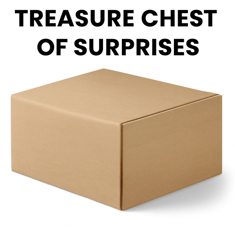 Treasure Chest of Surprises