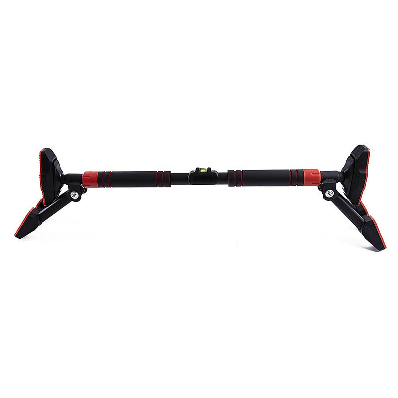 Portable Chin Up Bar Pull Up Doorway Anti-Slip Home Workout Fitness