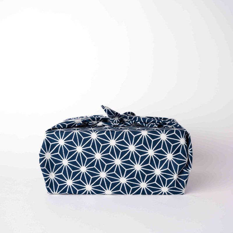 Gift Wrap Furoshiki 75cm Starburst