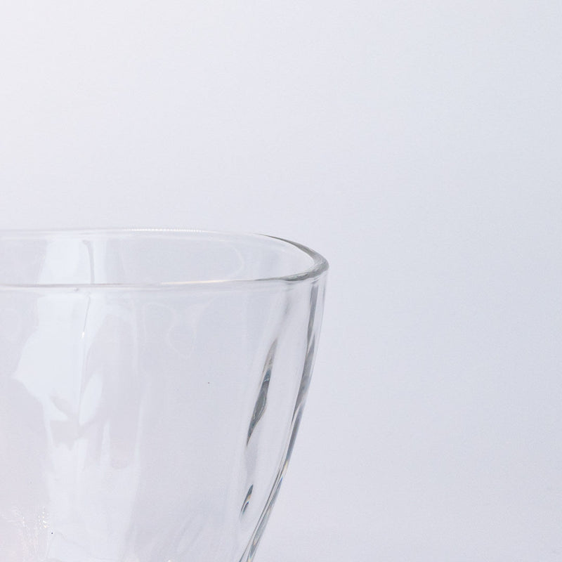 Glass Bowl 12cm