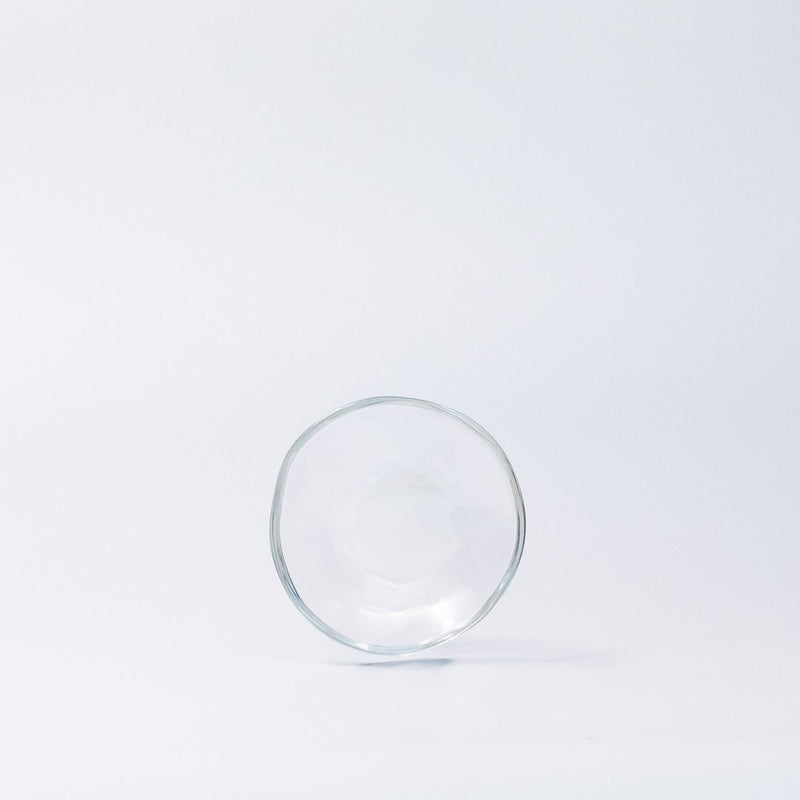 Glass Small Dish 9cm