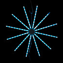 App Controlled LED Lightshow Spinner 60cm