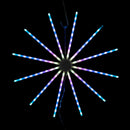 App Controlled LED Lightshow Spinner 60cm