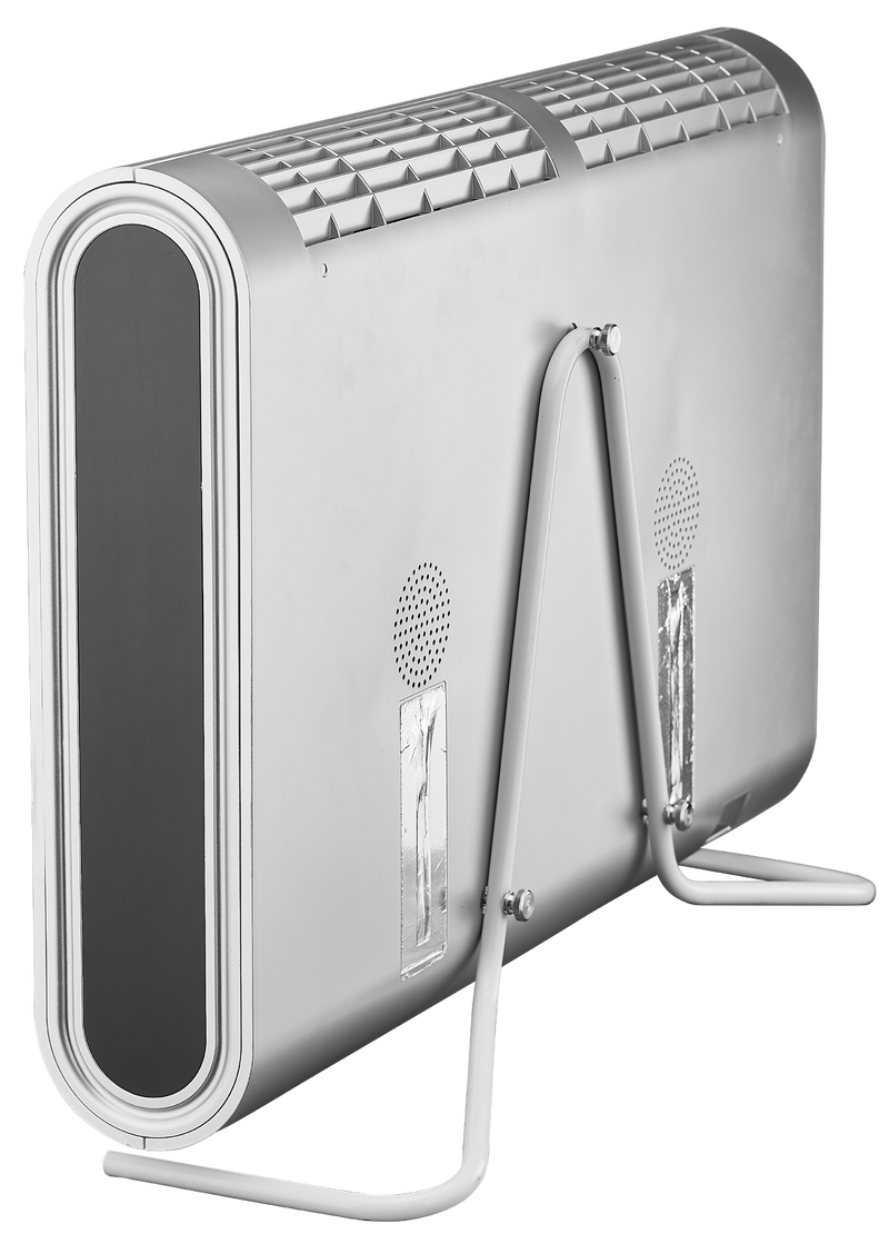 Air Purifier two-way (Wall Mounted or Desktop)