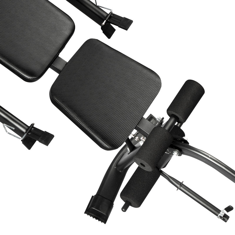 Finex Press Weight Bench 8in1 Multi-Station Fitness