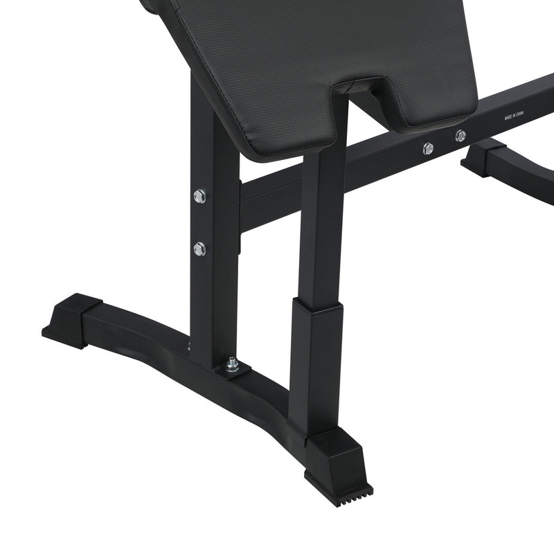 Finex Weight Bench with 330kg Weight Capacity Multi-Station