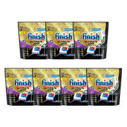 Finish Ultimate Plus 217 Dishwasher Tablets-1960920162391691264