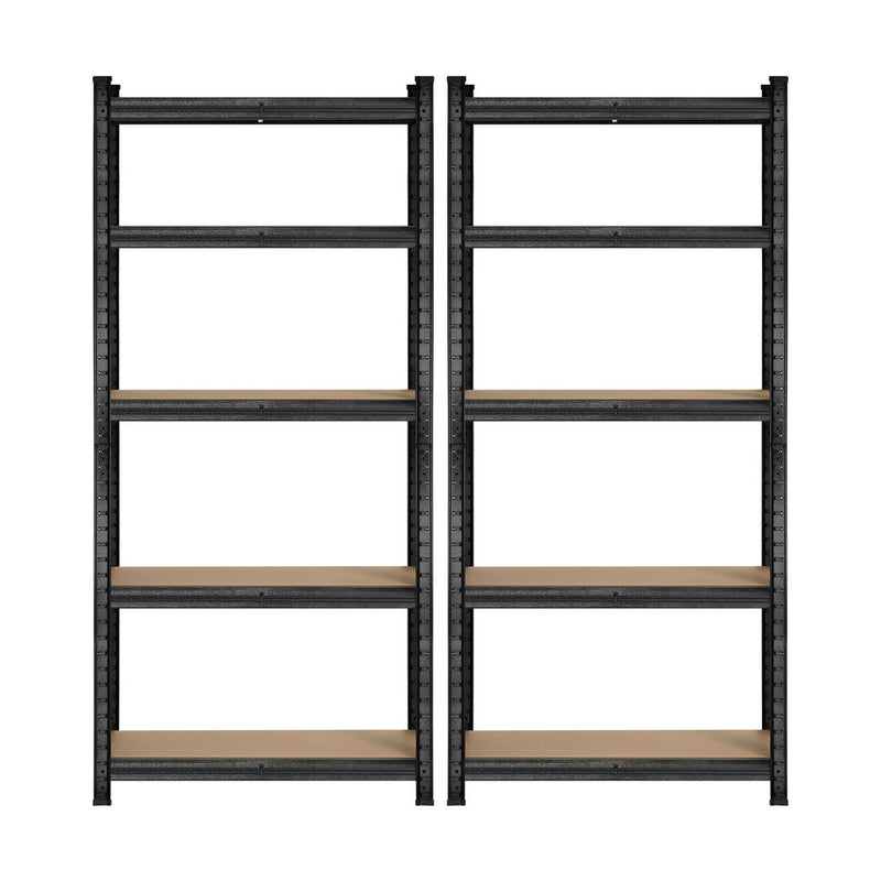 Sharptoo Warehouse Storage Rack Steel Pallet 1.5mx2