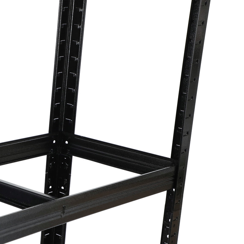 Sharptoo Warehouse Storage Rack Steel Pallet 1.8m