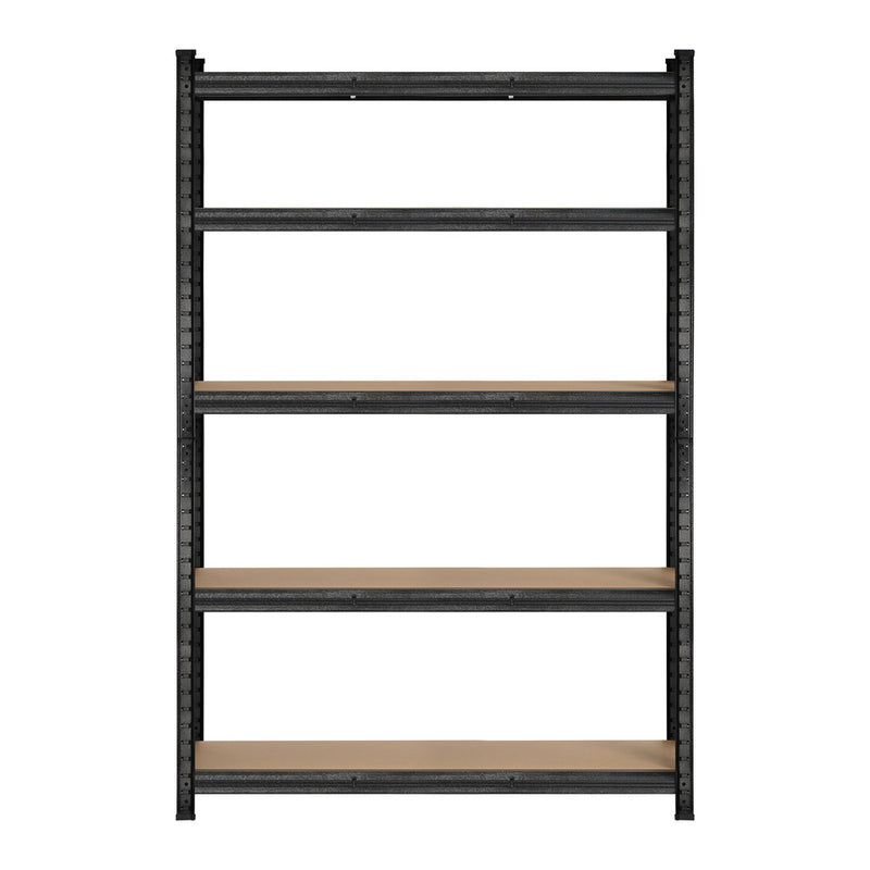 Sharptoo Metal Warehouse Storage Rack 1.8 x 1.2m