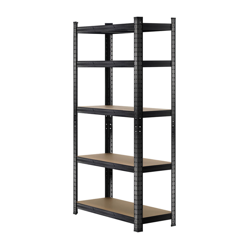 Sharptoo Metal Warehouse Storage Rack 1.8 x 1.2m