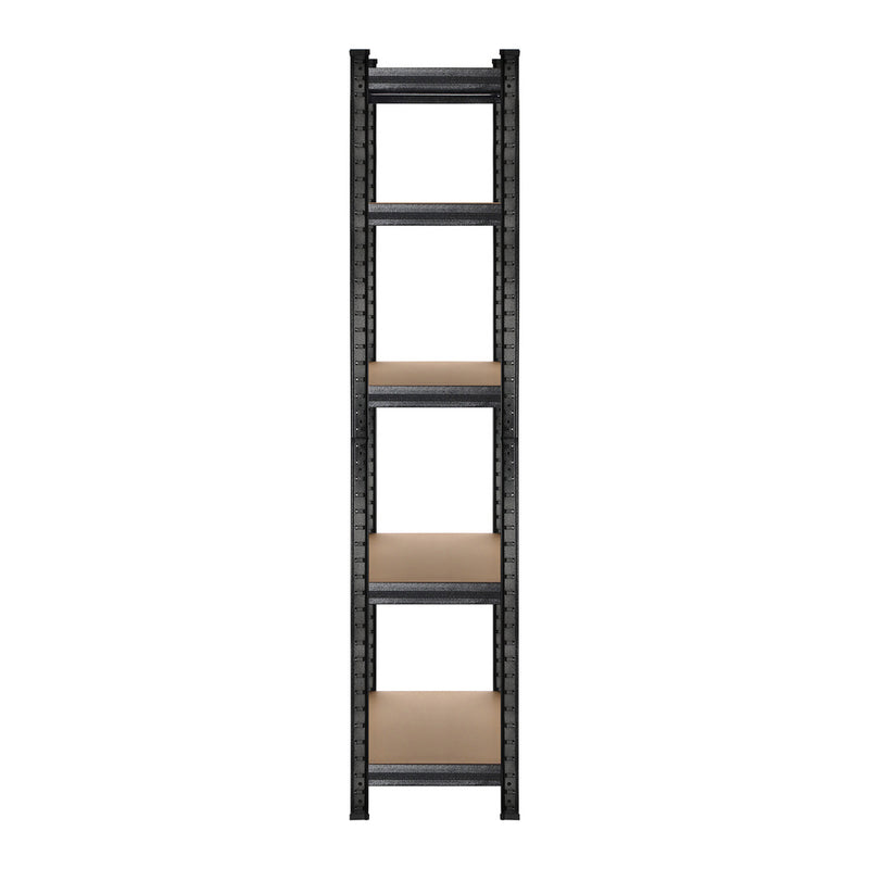 Sharptoo Metal Warehouse Storage Rack 1.8 x 1.2m