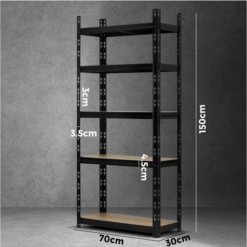 Sharptoo Warehouse Storage Shelf Steel Pallet 1.5m