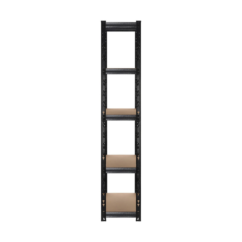 Sharptoo Warehouse Storage Shelf Steel Pallet 1.5m X2