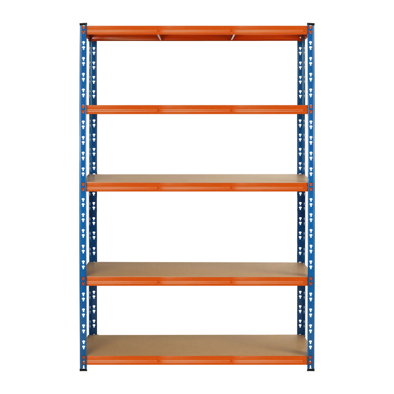 Sharptoo Warehouse Storage Shelves 1.8x1.2m