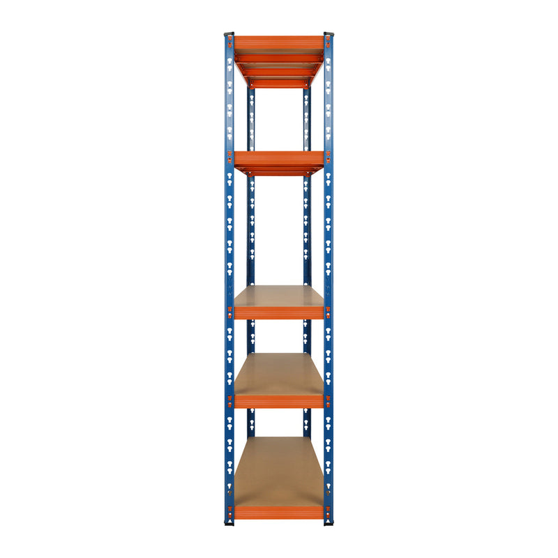 Sharptoo Warehouse Storage Shelves 1.8x1.2m