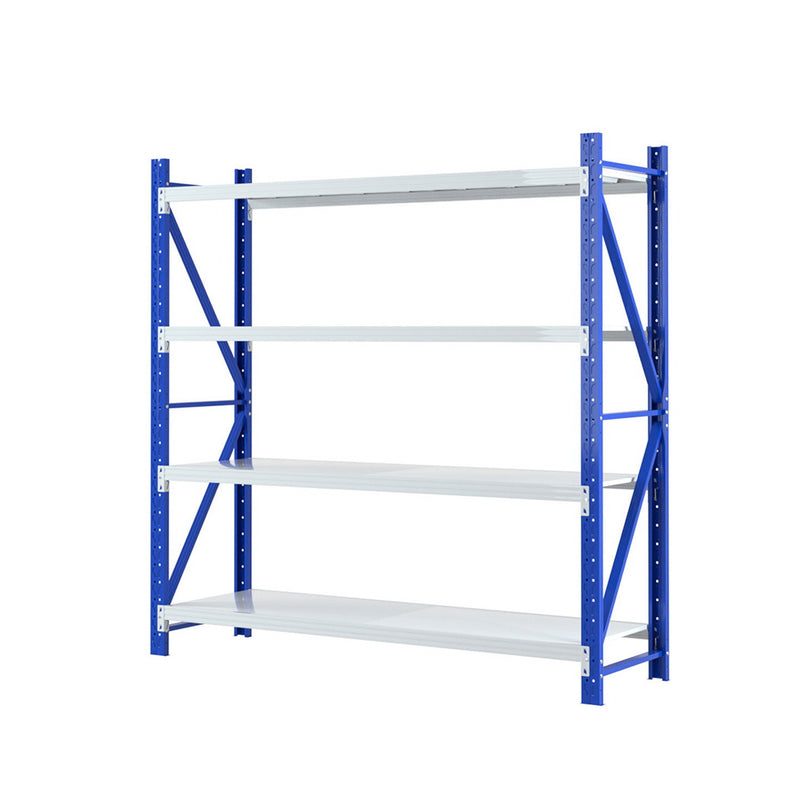 Giantz 2Mx2M Warehouse Shelving Garage Rack