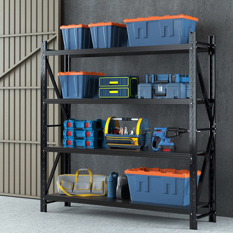 Giantz 2.4Mx2M Warehouse Shelving Garage Rack