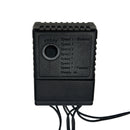 Tinseltown Christmas Light 3PCS Jingle Bell Set LED Motif Lights