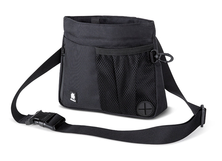 Whinhyepet Training Treat Pouch - Double-1962324891025936384