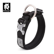 Whinhyepet Collar black - S-1962324906834268160