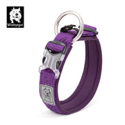 Whinhyepet Collar purple - L-1962324908520378368