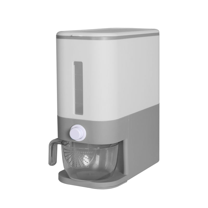 TOQUE Cereal Dispenser Auto Grain Case-1954802400485314560