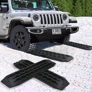 Manan 2x 4WD Recovery Tracks Boards-1954802955869884422