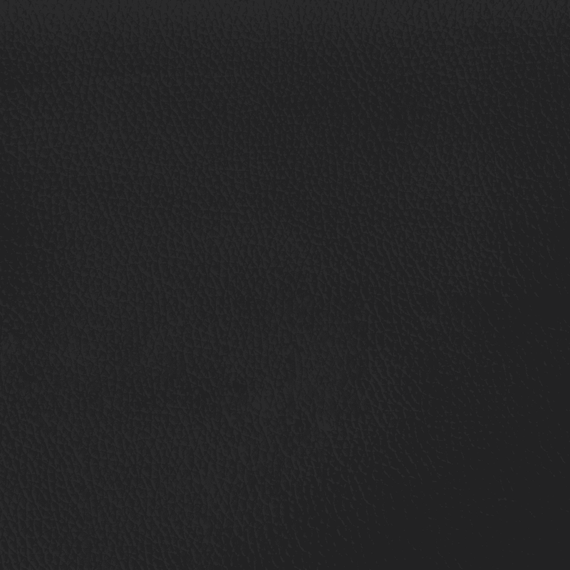 LED Headboard Black 144 cm Faux Leather