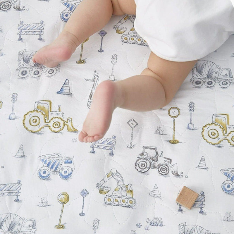 Domiamia Nappy Changing Mat-1954803093275283458