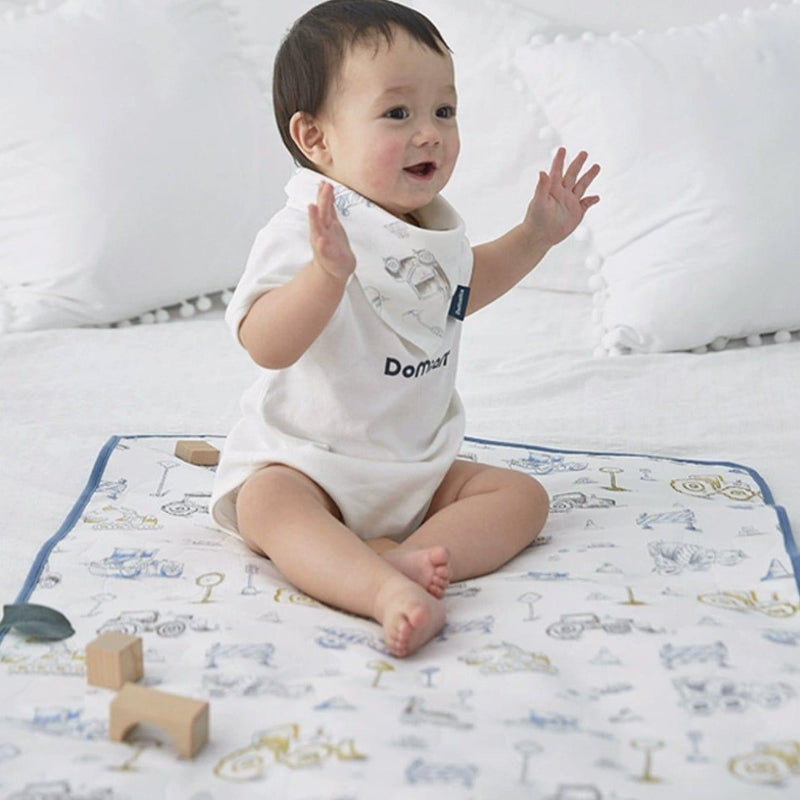 Domiamia Nappy Changing Mat-1954803093275283459