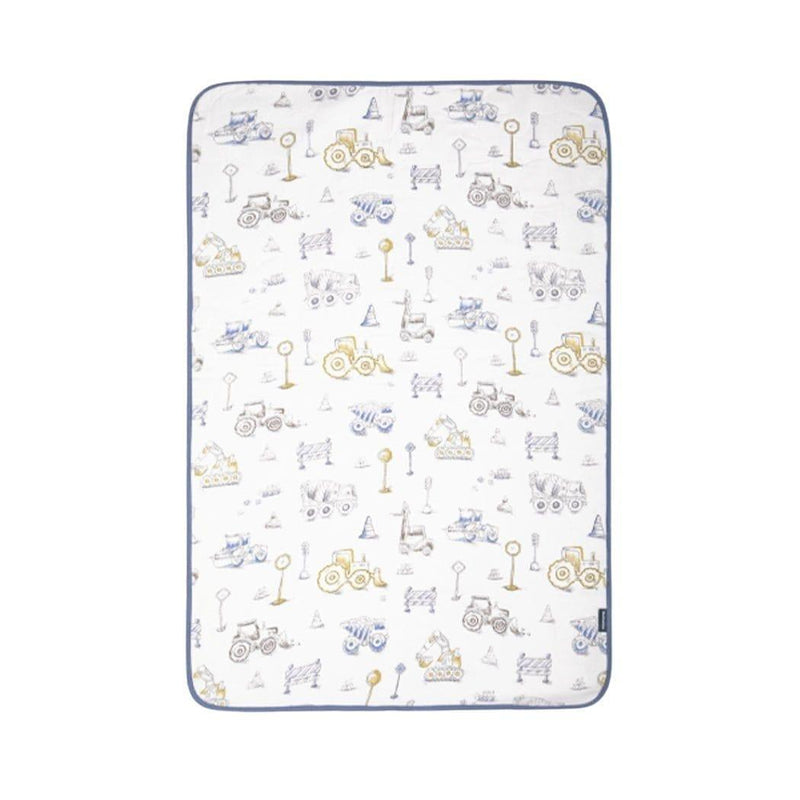 Domiamia Nappy Changing Mat-1954803093275283462