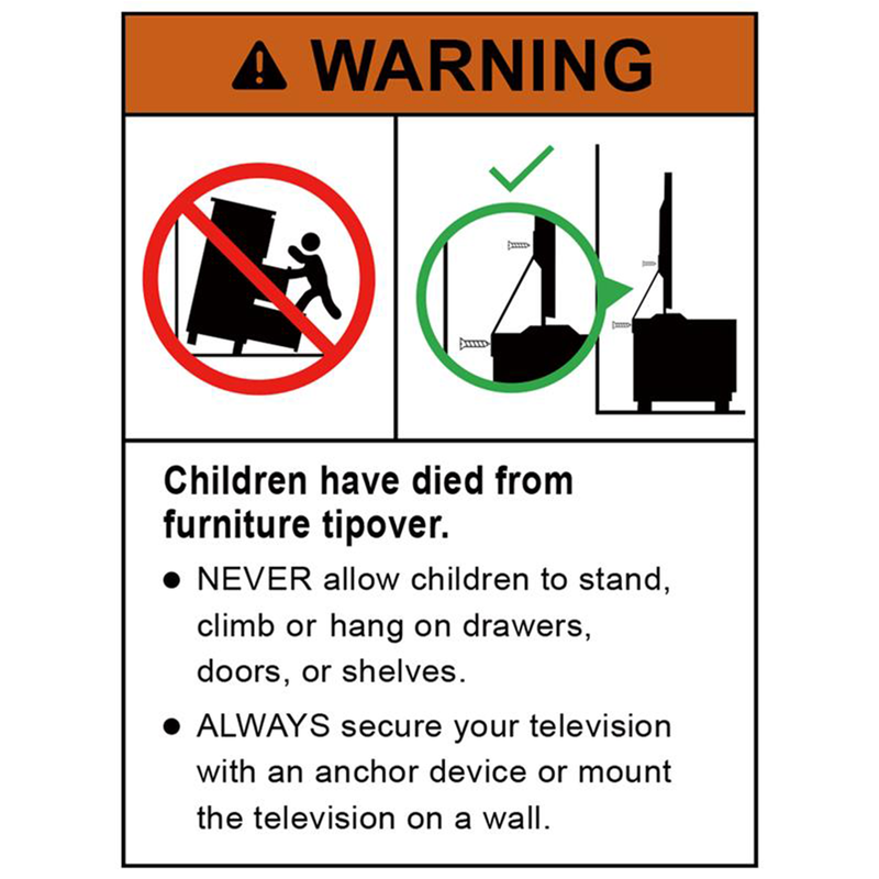 vidaXL Wall-Mounted TV Cabinet Grey 102x35x35 cm Engineered Wood