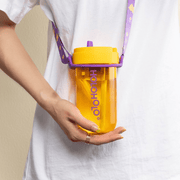 HOLOHOLO Coffee Cup Matching strap Purple-1954803127928623108