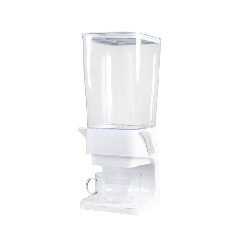 TOQUE Cereal Dispenser 5.5L Grain Container-1954802892842078208