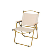 Levede Camping Chair Folding Outdoor-1954802884277309440