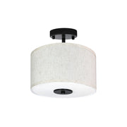Emitto Ceiling Pendant Light 28cm Led-1954802835149426688