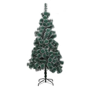 Santaco 1.8M 250 Tips Christmas Tree Full Pine Needle-1952534165647921152