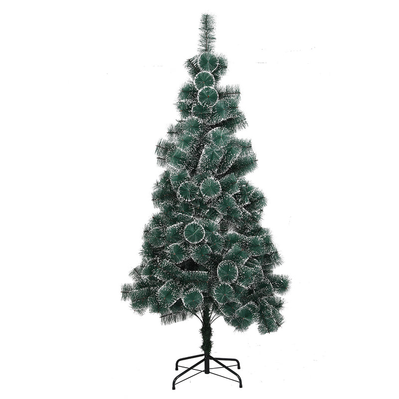 Santaco 1.8M 250 Tips Christmas Tree Full Pine Needle-1952534165647921152