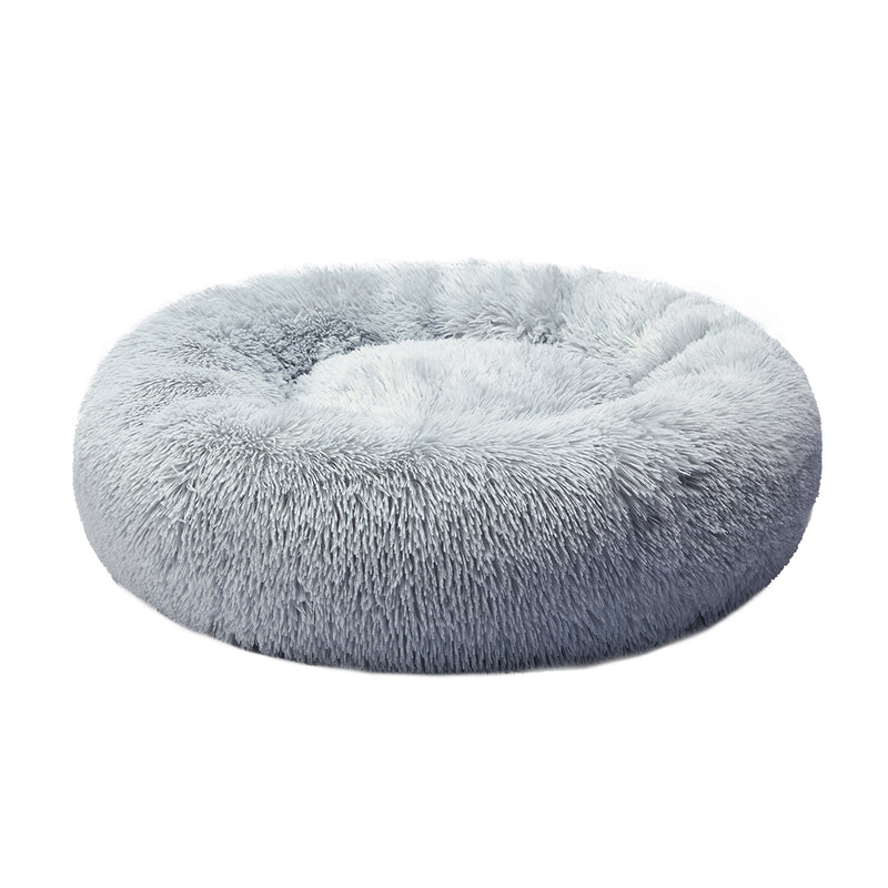 PaWz Pet Bed Dog Beds Mattress Bedding L Grey Large-1954802759639371776