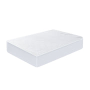 DreamZ Mattress Protector Topper Polyester Double-1954802696053723136