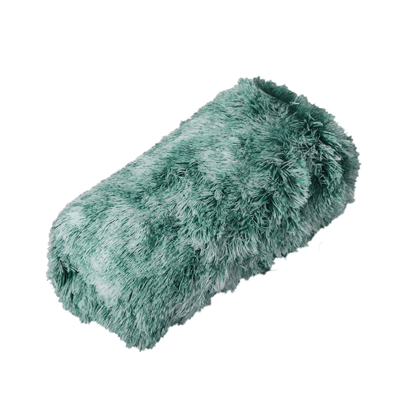 PaWz Dog Blanket Pet Cat Mat Puppy Warm Teal-1954802545037807616