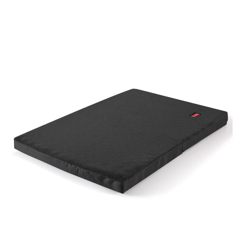 PaWz Pet Bed Foldable Dog Puppy Beds Black XX-Large-1954802759014420480