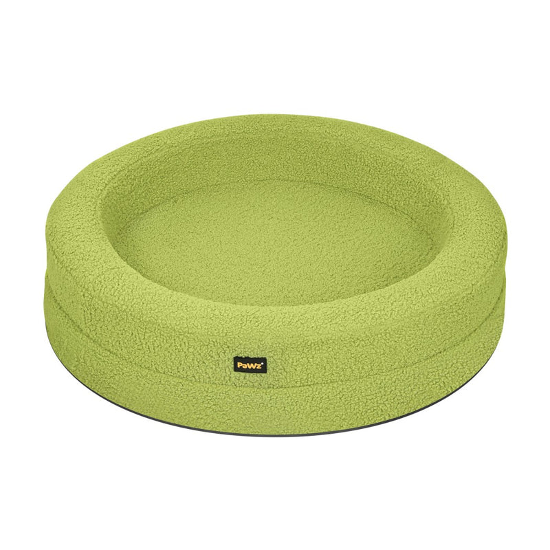 Pawz Pet Orthopedic Calming Bed Memory Foam Dog Sofa XX-Large-1950770003297046528