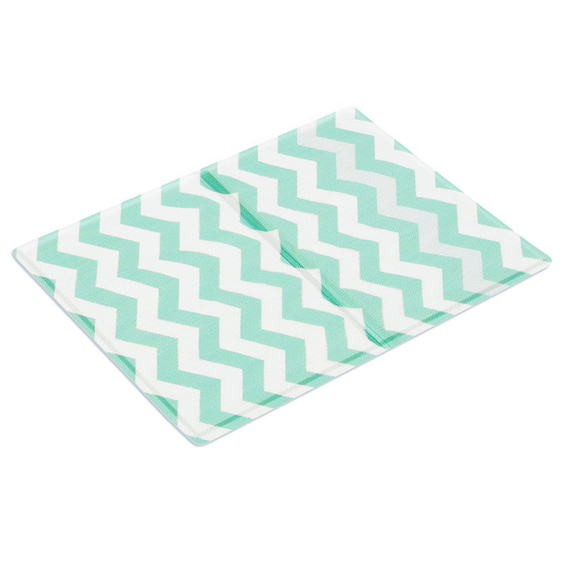 Pawz Pet Cooling Mat S Green-1954802431669964800