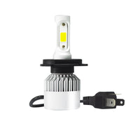 LED Headlight Headlights Globes Bulbs-1954802822646206464