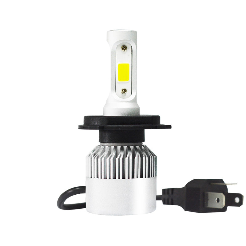 LED Headlight Headlights Globes Bulbs-1954802822646206464