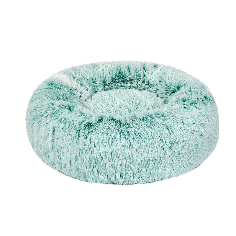 PaWz Replaceable Cover For Dog Calming XL Teal Cover X-Large-1954802521067360256